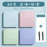 A7 Portable Pocket Notebook in Stock, Blank Stampable Notebook, Cultural and Creative Souvenir Notebook for Tourist Attractions and Museums, Customizable