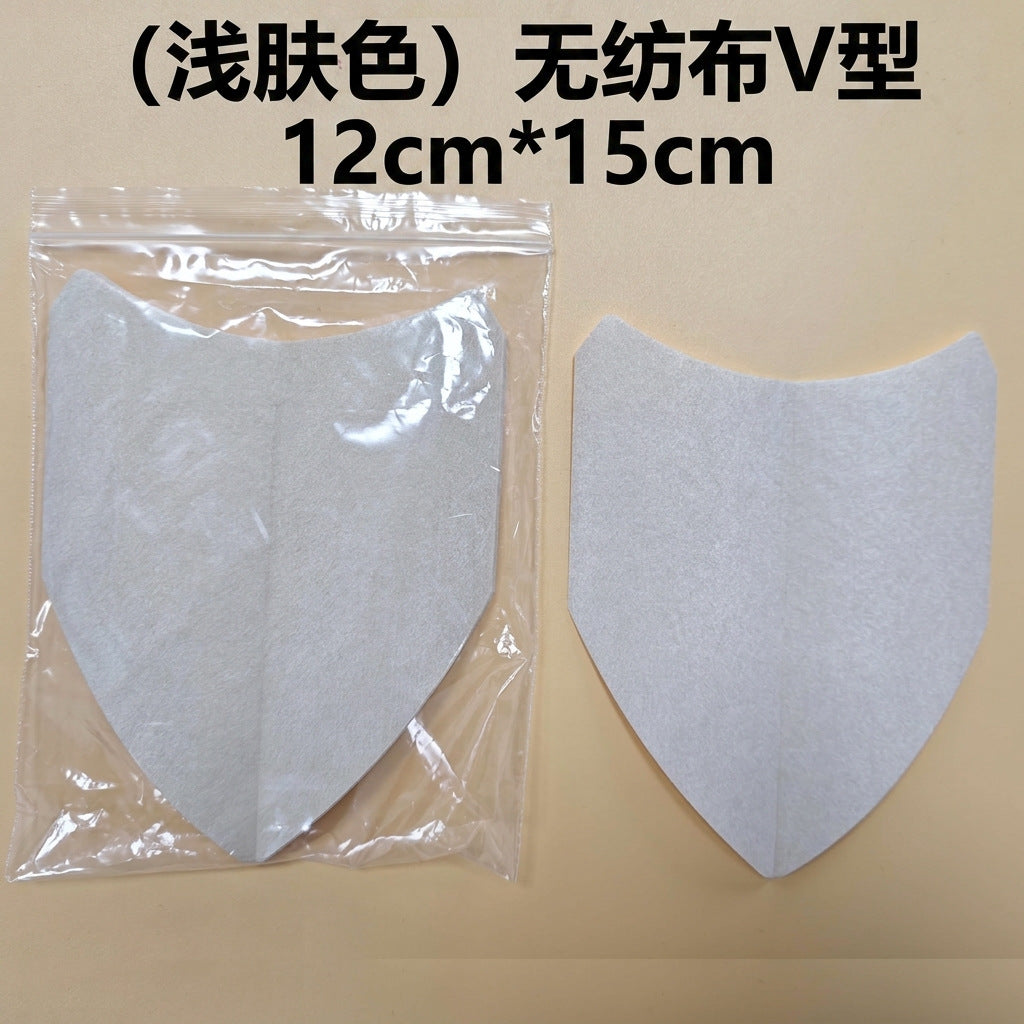Summer Thigh Anti-Chafing Patch, Chest Patch, Magic Elastic Fabric, Anti-Wear, Traceless, Manufacturer, Athletes, Pressure Relief, Calf