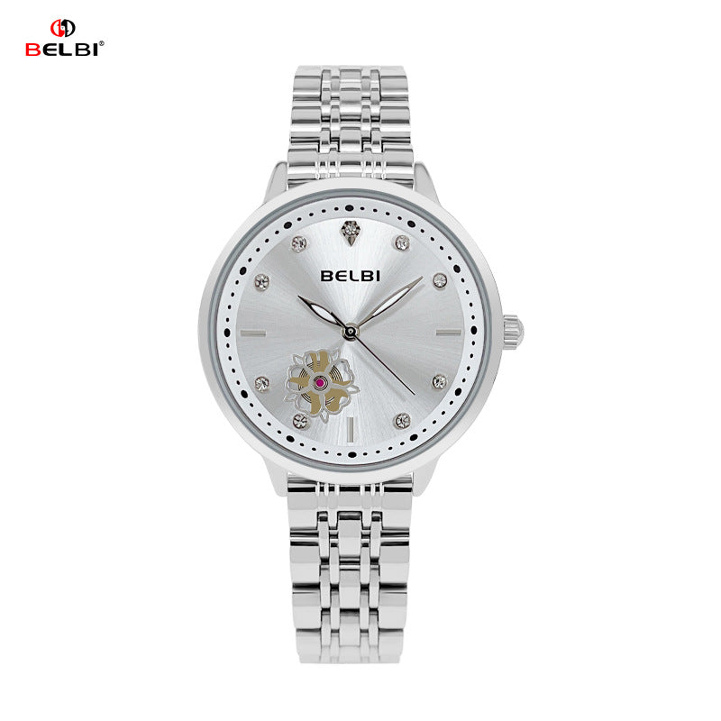 BELBI Women's Luxury Quartz Watch