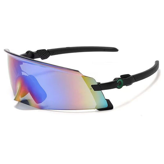 [Vlad] Futuristic Sporty Sunglasses