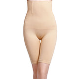 Shape shorts Women's High Waist Hip Lifting Pants Postpartum Body-shaping Underwear Plus Size Boxers Safety Pants