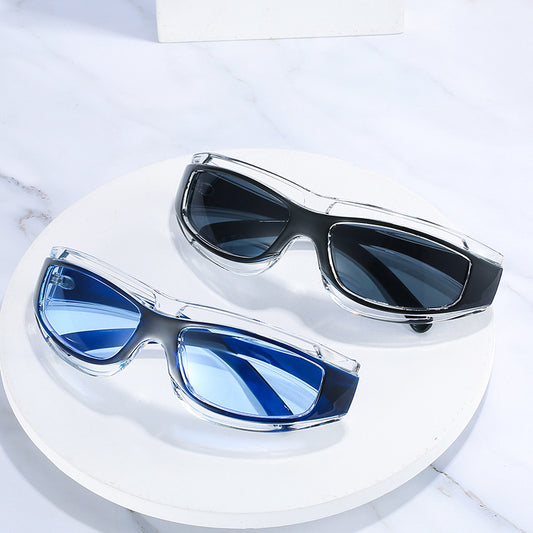 [Trent] Vintage Streetwear Glasses