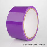 PVC Bundled Alternative Bound No Adhesive Self-adhesive Electrostatic Tape Color sm Sealing No Marking No Adhesive Self-adhesive Adsorption Adhesive