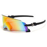 [Vlad] Futuristic Sporty Sunglasses