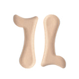 Gel Arch Support Insoles – Self-Adhesive Shock-Absorbing Pads for High Heels