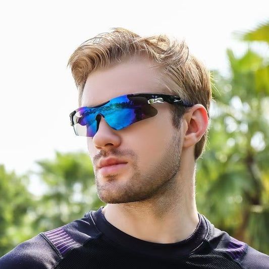 [Jordan] Unisex Sporty Sunglasses