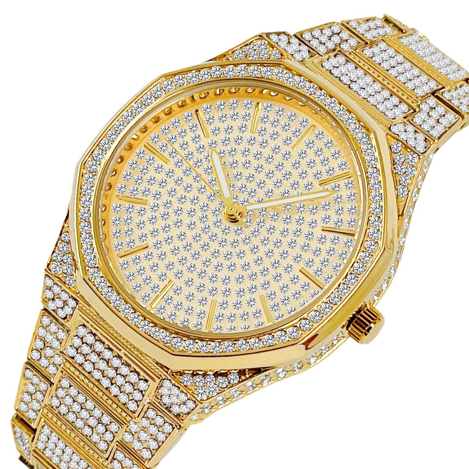 BELBI Men's Fashion Quartz Watch