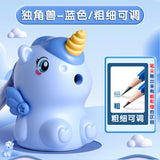 Kulomi Pencil Sharpener Primary School Student Pencil Sharpener Hand-cranked Automatic Pencil Sharpener Durable Pencil Sharpener
