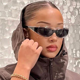 [Trent] Vintage Streetwear Glasses