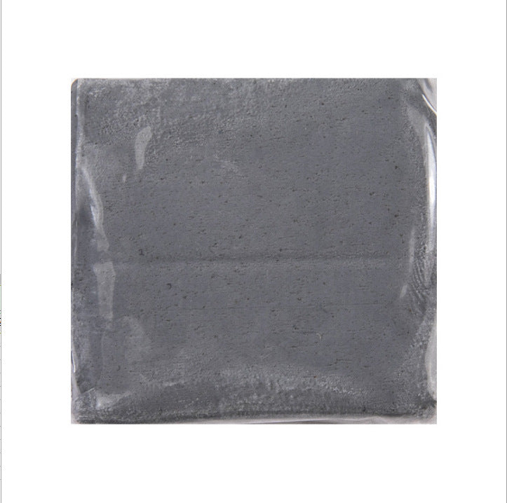 German Faber-Gart Plastic Rubber Color Red Boxed Plasticine Stationery Art Student Sketch High-gloss Rubber