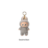 Labubu Macaron Series Vinyl Toy Plush Figure
