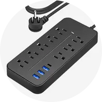 Poweroutlets & Accessories