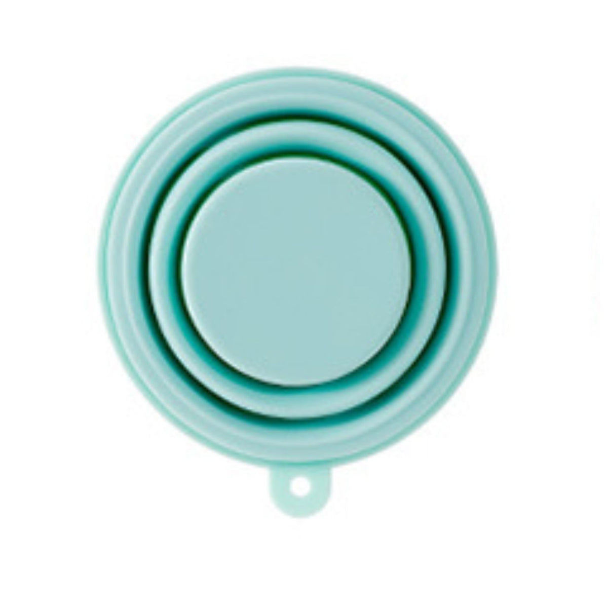 Fasola Collapsible Silicone Travel Cup – Folding, Telescopic & Portable Drinking Cup