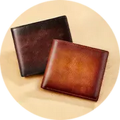 Wallets & Card Holder