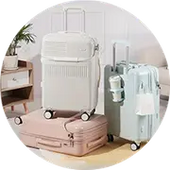 Luggage & Travel Gear