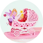Baby Stationary