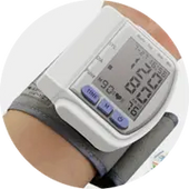 Blood Pressure Monitors