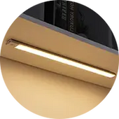 Office Lighting