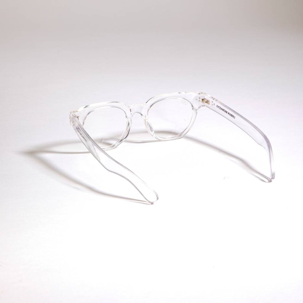 Clark Kent // 002 - Urban Monkey® - SG0026_GRY