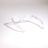 Clark Kent // 002 - Urban Monkey® - SG0026_GRY
