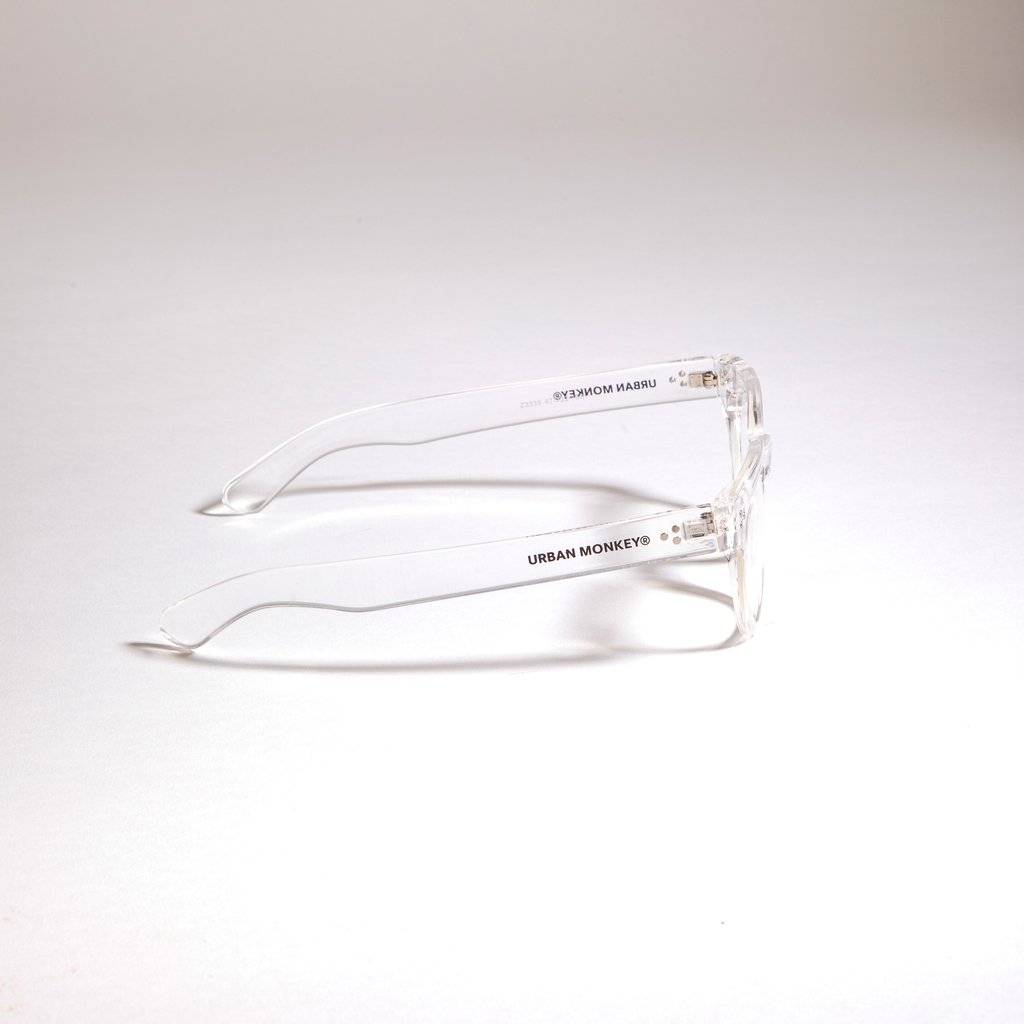 Clark Kent // 002 - Urban Monkey® - SG0026_GRY