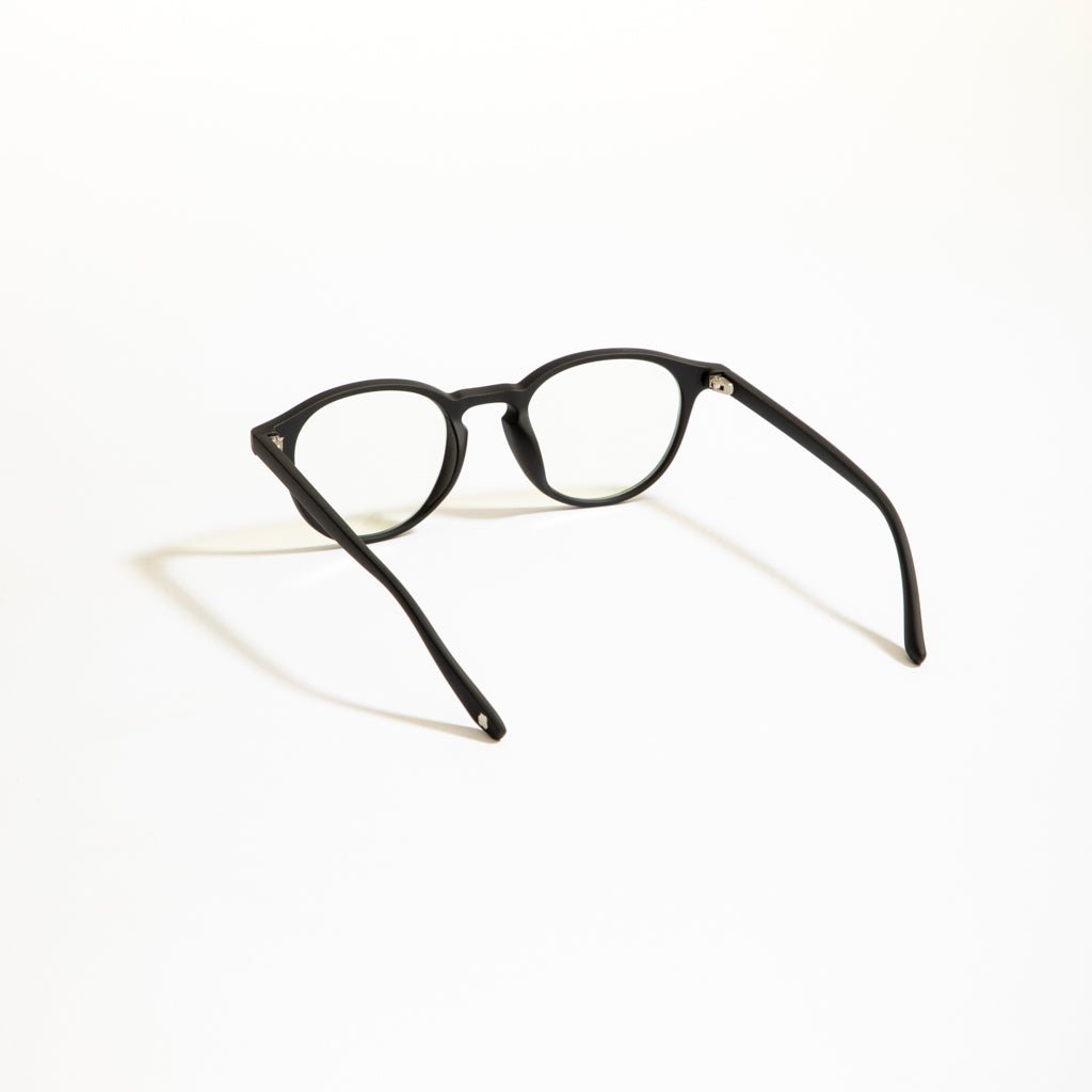 Clark Kent // 001 - Urban Monkey® - SG0026_BLK