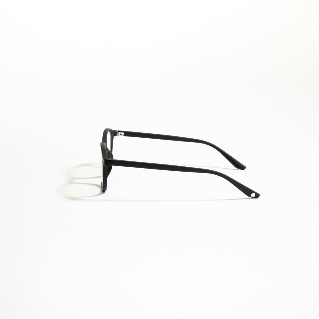 Clark Kent // 001 - Urban Monkey® - SG0026_BLK