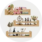 Storage & Organizers
