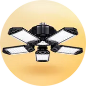 Commercial Lighting