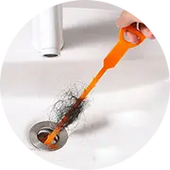 Rough Plumbing