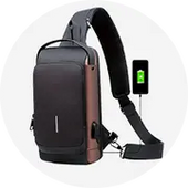 Waist & Chest Bags