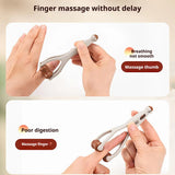 Finger Massager Roller – Hand Therapy Clip for Joint Relief & Circulation Support