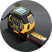 Measuring & Layout Tools