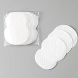Antiperspirant Pads – Ultra-Thin Invisible Underarm Sweat Absorbent Patches for Summer Protection