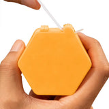 Acne Patches – Roll-Shaped Hydrocolloid, Lightweight, Breathable, Transparent & Invisible Skin Care Patches