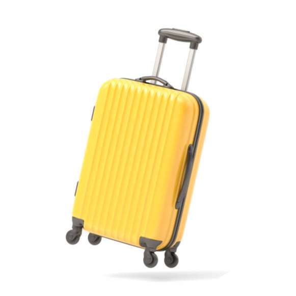 Bags & Luggage
