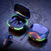 New Wireless Earphones With LED Display Touch InEarTWS Wireless Earbuds Sports Music Game Headset For IOSAndroid
