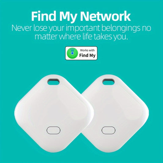 Apple authorized antilost deviceofficial website can be checkedglobal positioningoneclick searchiOS device only