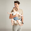Ergonomic Baby Carrier Hip Seat  Comfortable Waist Stool Walker  Sling  Adjustable Backpack Belt for Infant Support  Perfect Festive Season Gifts for Thanksgiving Halloween Christmas
