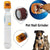 Safe  Gentle Pet Nail Grinder  Effortless Dog  Cat Nail Trimmer  Professional Grooming Tool for Paws Care  AtHome Convenience