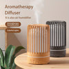 1pc 590551inch Ultrasonic Aromatherapy Machine Essential Oil Diffuser Air Humidifier 7color Circulation Night Light Can Be Used For Room Office Gifts