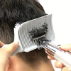 Professional Barber Fade Comb  Heat Resistant AntiStatic Hair Cutting  Styling Tool For All Hair Types Hair Remover Grooming Combs