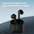 New Wireless Earphones Ultralong Battery Life Waterproof Sports Game Mini Dual Stereo InEar Universal Earbuds