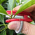 1pc Ultimate MultiFunction Thumb Knife  Precision Garden Shear for Tea Picking Pruning  Beard Trimming  Ergonomic Durable  Portable Hand Tool for Farm Garden  Orchard