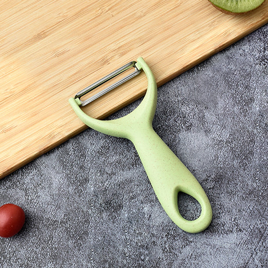 1412pcs Fruit Peeler Vegetable Peeler Creative Peeler Stainless Steel Peeler Potato Peeler Kitchen Peeler For Melon Pear Carrots Kitchen Tools Kitchen Gadgets Dorm Essentials