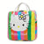 Hello Kitty Large Capacity Travel Bag  Lightweight  Fashionable Portable Purse for Women  Adorable Kawaii Handbag  Luggage Solution Perfect Multipurpose Stylish Companion