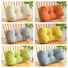 Gorgeous Pillow Lumbar Pillow  1pc  for Napping Student Backrest Office Sleeping