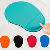 UltraComfort EVA Wrist Rest Mouse Pad  Ergonomic Design Lightweight Memory Foam NonSlip WearResistant Comfortable Hand Support  Perfect for Office Computer and Gaming Use
