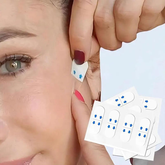 Lightweight PABAFree Face Care 200pcs Seamless Facial Patches for Smooth Skin  PABAFree Suitable for All Skin Types Ideal for Double Chin  Face Care Lightweight Beauty Tools for Men  Women