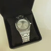 Men’s Sports Quartz Watch, Luminous Design